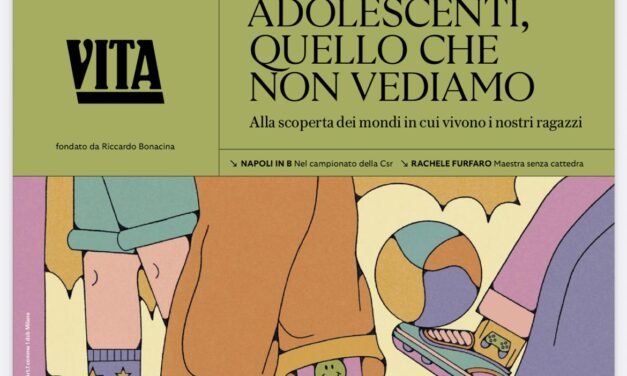 Adolescenze