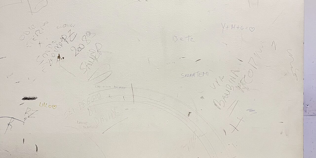 SkinToSkin – Diario di un corpo