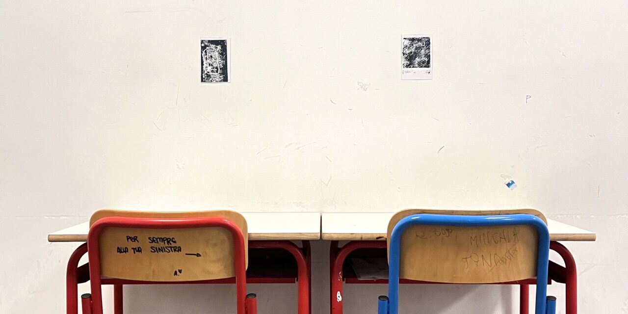 ioNoi: due anni di arte, crescita e trasformazione