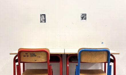ioNoi: due anni di arte, crescita e trasformazione