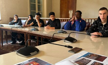 Esperienze che diventano crescita