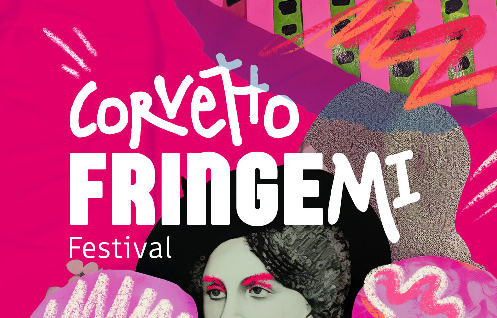 FringeMi Corvetto