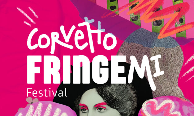FringeMi Corvetto