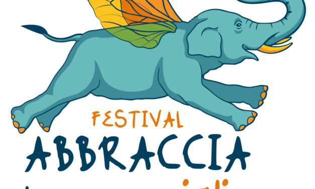 Festival Abbraccia la meraviglia